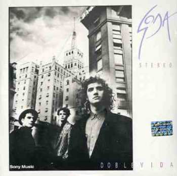 CD Soda Stereo: Doble Vida