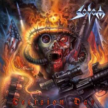 Album Sodom: Decison Day