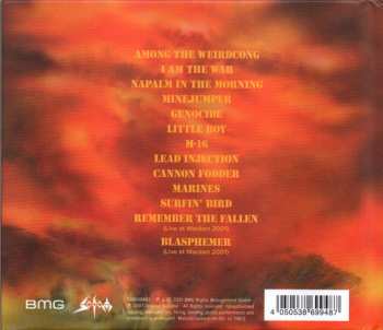 CD Sodom: M-16 378505