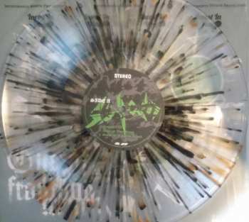 LP Sodom: Out Of The Frontline Trench CLR