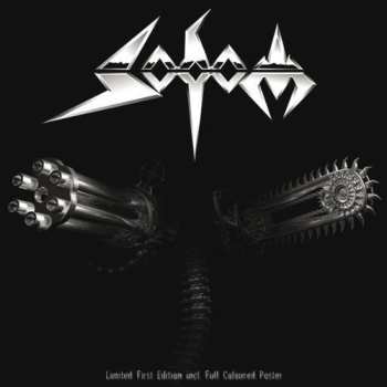 CD Sodom: Sodom