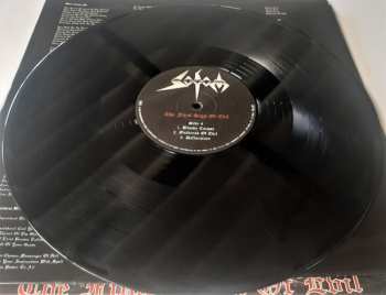 2LP Sodom: The Final Sign Of Evil 345497