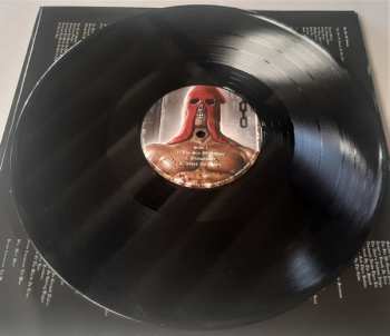 2LP Sodom: The Final Sign Of Evil 345497