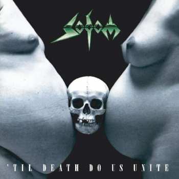 CD Sodom: 'Til Death Do Us Unite 36564