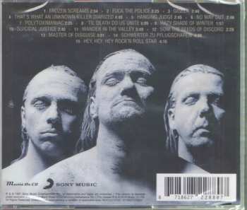 CD Sodom: 'Til Death Do Us Unite 36564