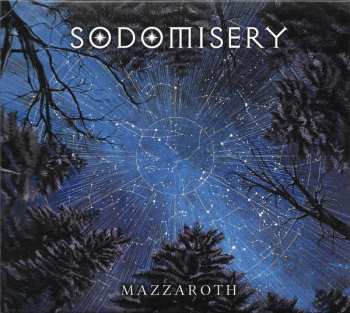 Album Sodomisery: Mazzaroth