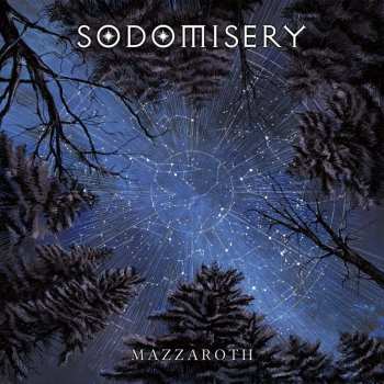 LP Sodomisery: Mazzaroth 484100