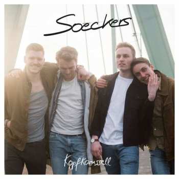 Album Soeckers: Kopfkarussell