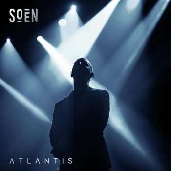 CD/DVD Soen: Atlantis 392303