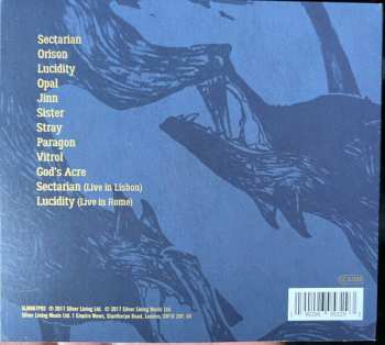 CD Soen: Lykaia Revisited 394481