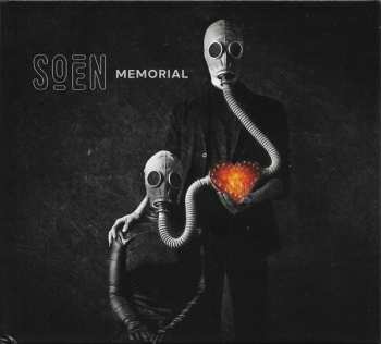 Album Soen: Memorial