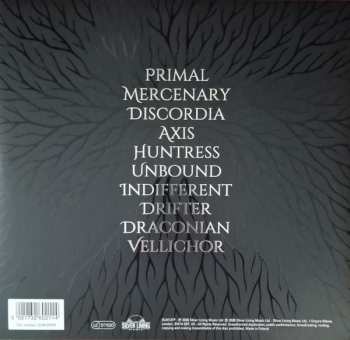 LP Soen: Reliance CLR | LTD