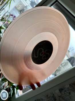 2LP Soen: Tellurian LTD | CLR