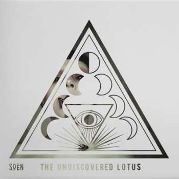 Album Soen: The Undiscovered Lotus