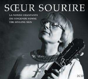Album Soeur Sourire: La Nonne Chantante