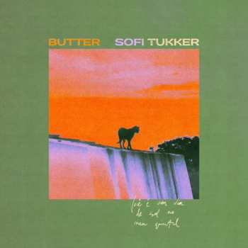 LP Sofi Tukker: Butter
