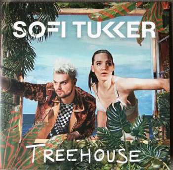 Album Sofi Tukker: Treehouse