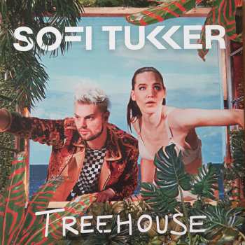 LP Sofi Tukker: Treehouse 419986