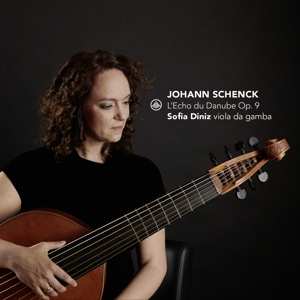 Album Sofia Diniz: L'echo Du Danube