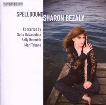 CD Sharon Bezaly: Spellbound 450441