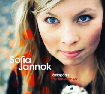 CD Sofia Jannok: Áššogáttis = By The Embers 478461