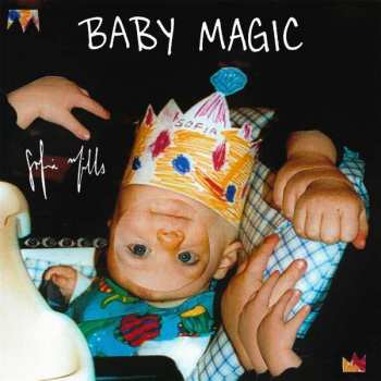 Album Sofia Mills: Baby Magic