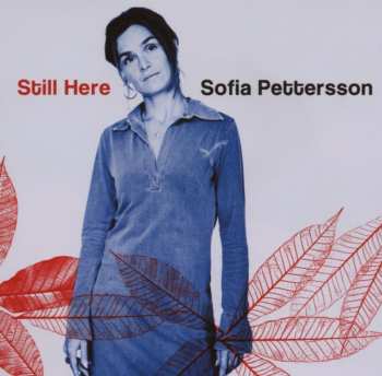 Album Sofia Pettersson: Still Here
