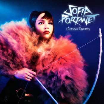 CD Sofia Portanet: Chasing Dreams 510099