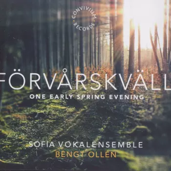 Förvårskväll (One Early Spring Morning)