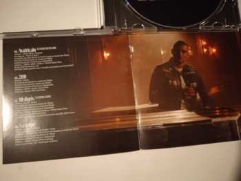 CD Sofiane: Affranchis