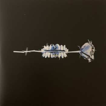 2LP Sofiane Pamart: Letter