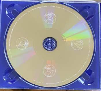 CD Sofiane Pamart: Planet Gold 276848