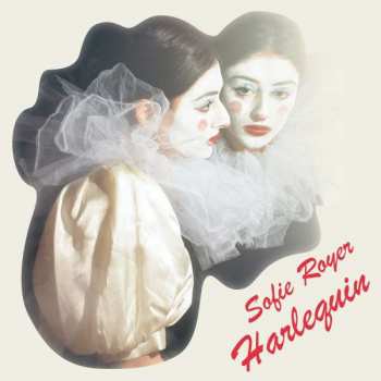 CD Sofie Royer: Harlequin