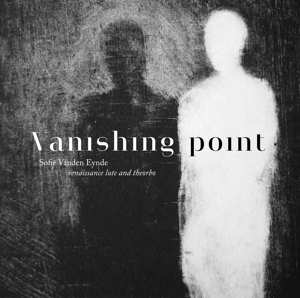 Album Sofie Vanden Eynde: Vanishing Point
