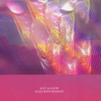 Album Soft As Snow: Glass Body Remixed