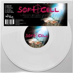 Album Soft Cell: Cruelty Without Beauty 2020 Extended Mixes