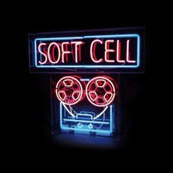 Album Soft Cell: Keychains And Snowstorms - The Singles