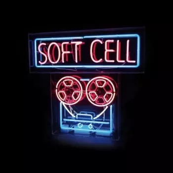 Soft Cell: Keychains And Snowstorms - The Singles