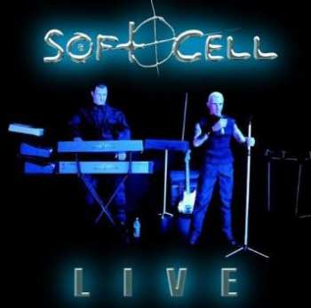 Album Soft Cell: Live