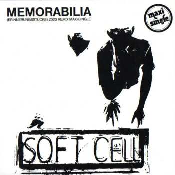 Soft Cell: Memorabilia