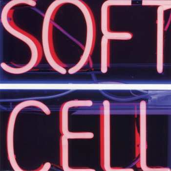 Album Soft Cell: Northern Lights / Guilty (Cos I Say You Are)