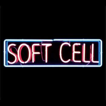 CD Soft Cell: Northern Lights / Guilty ('cos I Say You Are) 517668
