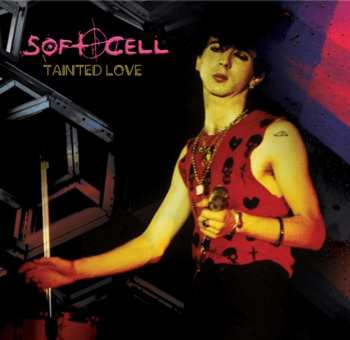 Album Soft Cell: Tainted Love