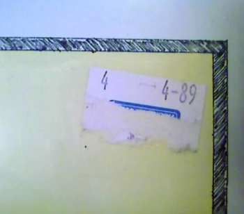 LP Soft Cell: Tainted Love / Where Did Our Love Go