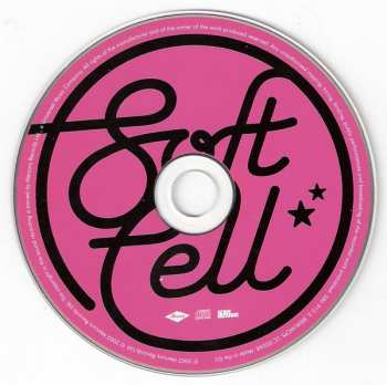 CD Soft Cell: The Very Best Of Soft Cell 46297