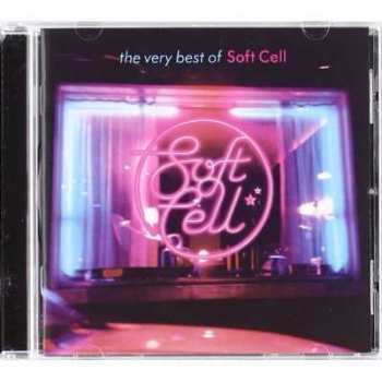 CD Soft Cell: The Very Best Of Soft Cell 46297