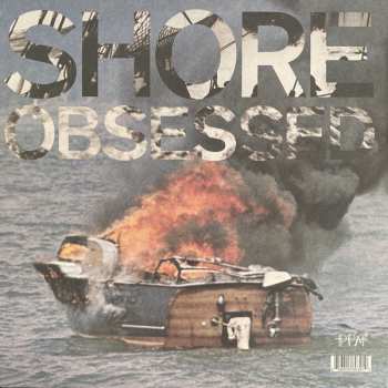 LP Soft Circle: Shore Obsessed 135467