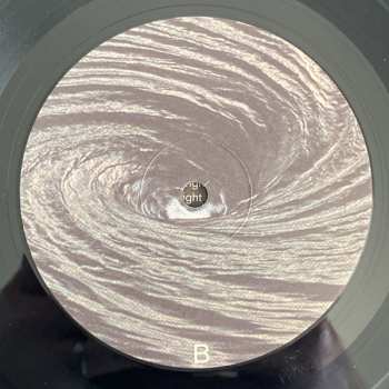 LP Soft Circle: Shore Obsessed 135467