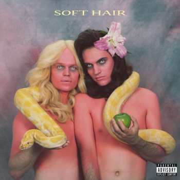Album Soft Hair: Soft Hair