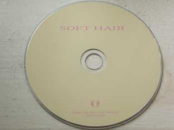 CD Soft Hair: Soft Hair 104340